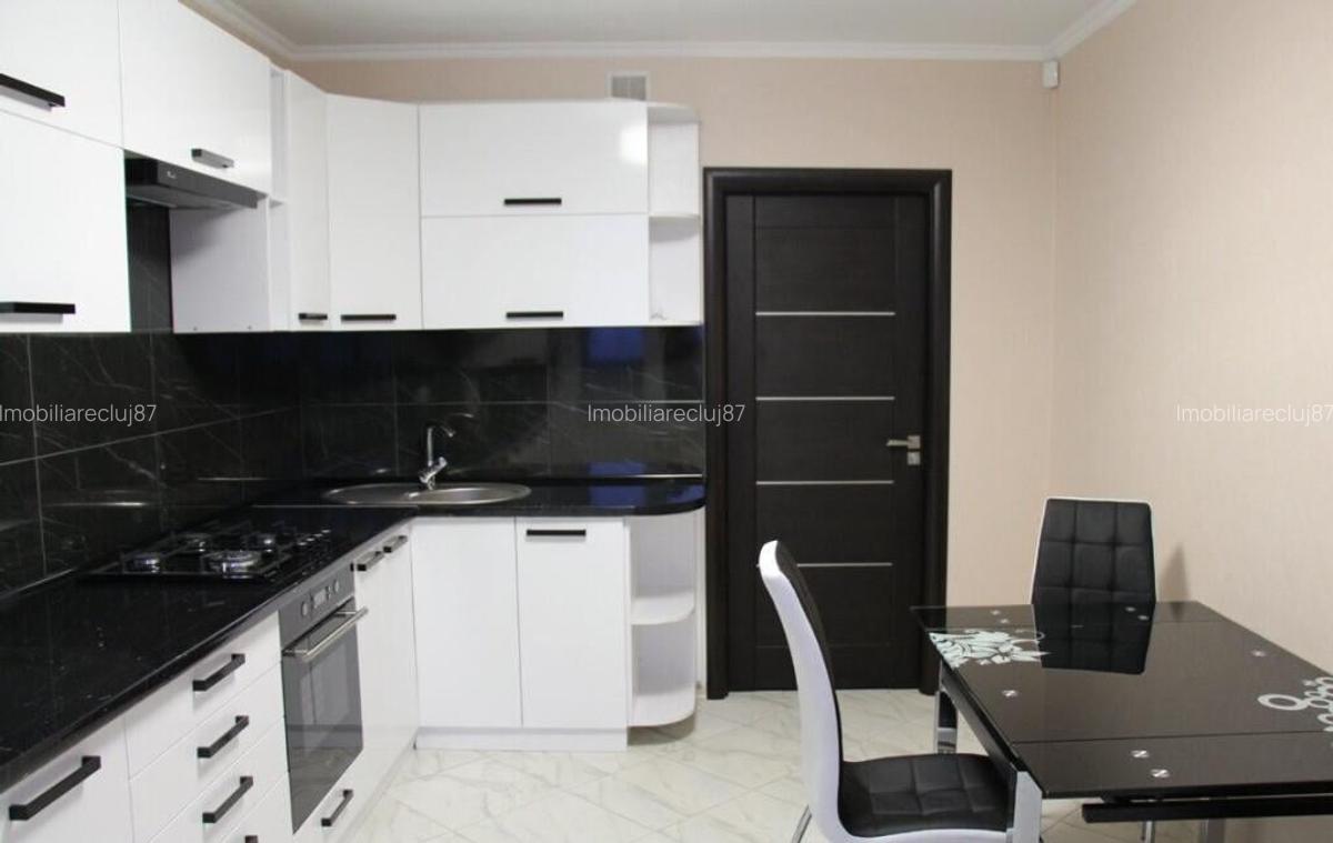Apartament cu 1 camera in cartierul Gheorgheni - 2