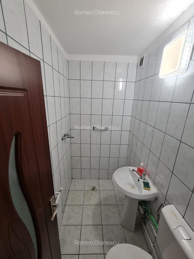 Apartament cu 2 camere semidecomandat în Griviței - 15