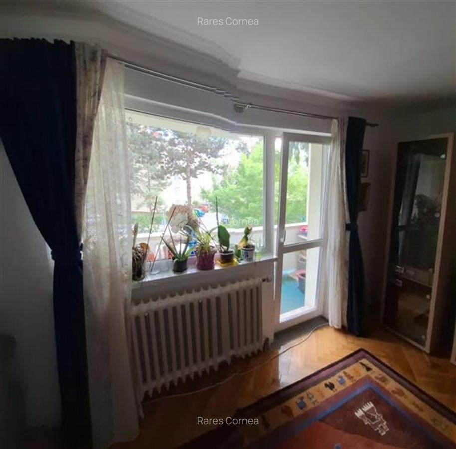 Vanzare apartament 3 camere decomandate in Grigorescu- zona Casa Radio - 10