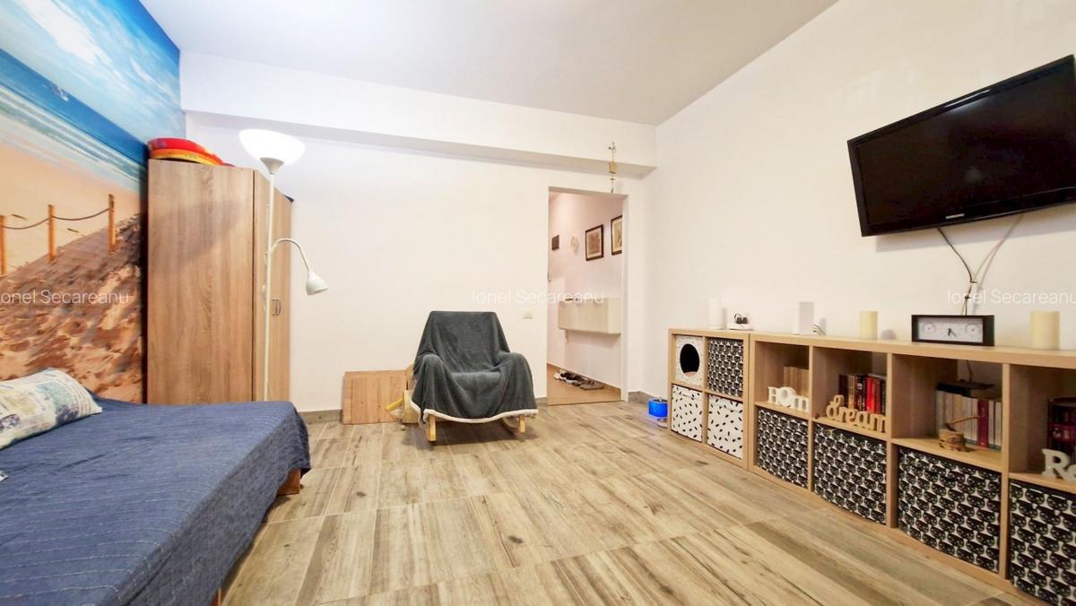 Garsoniera cocheta in Theodor Pallady - Spatiu mic, confort mare! - 1