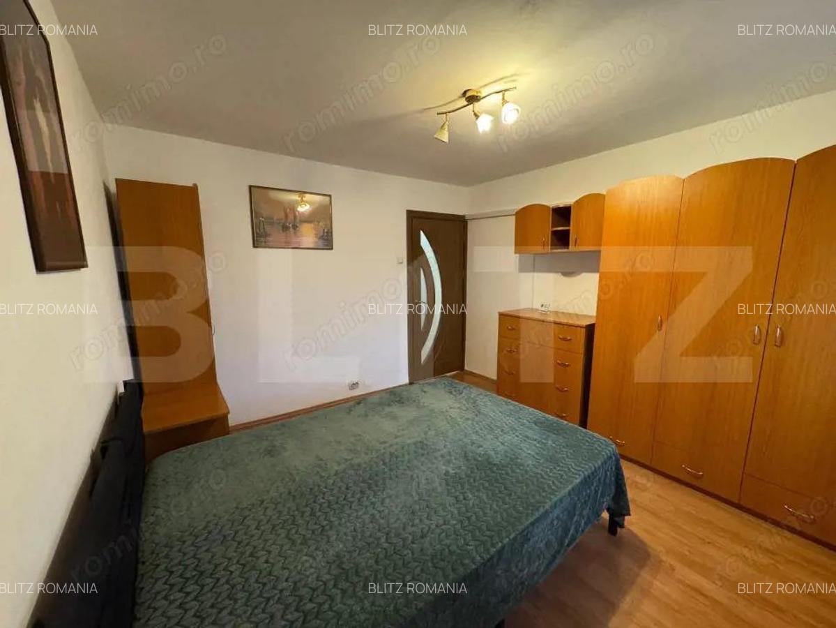 Apartament, 3 camere, 66 mp, zona Craiovita Noua - 11