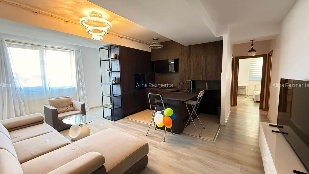 REA1026016 3 camere l Orhideea l loc de parcare inclus - 2