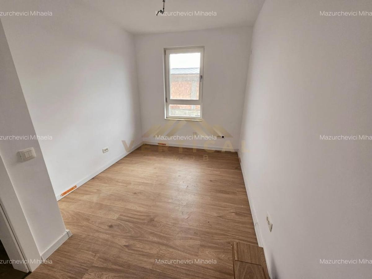 Vile in RATE cu 4 camere - comuna Berceni - 12