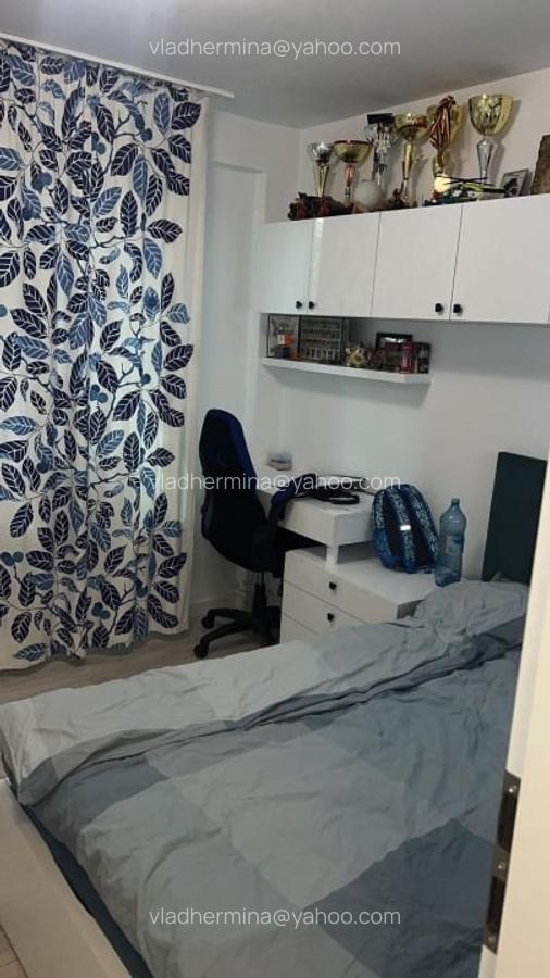 Apartament3 camere Titulescu- Pta Victoriei - 9