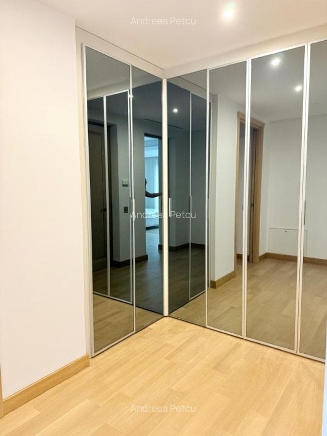 Ap.de 3 camere, 200 mp utili, in Primaverii - bloc boutique, Parcul Bordei - 22