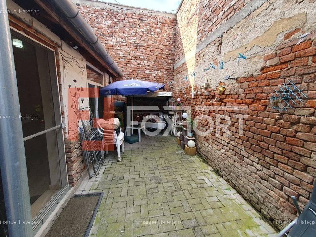 Apartament cu 2 camere decomandat, mobilat în Sinaia - 16