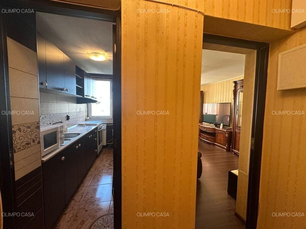 Apartament 2 camere | Prima închiriere |  Ștefan cel Mare - 4