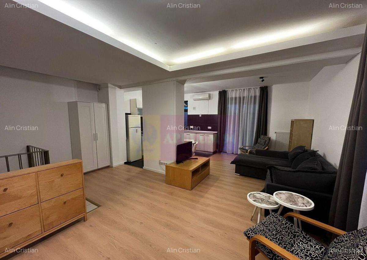 Duplex Dristor 3 camere | Bloc Nou | mobilat utilat - 1