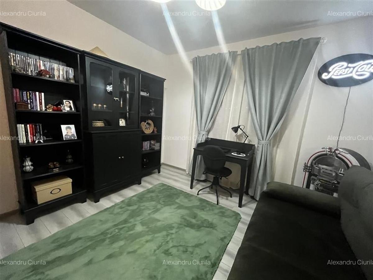 COMISON 0%  Vila 5 camere in Bucov. - 30
