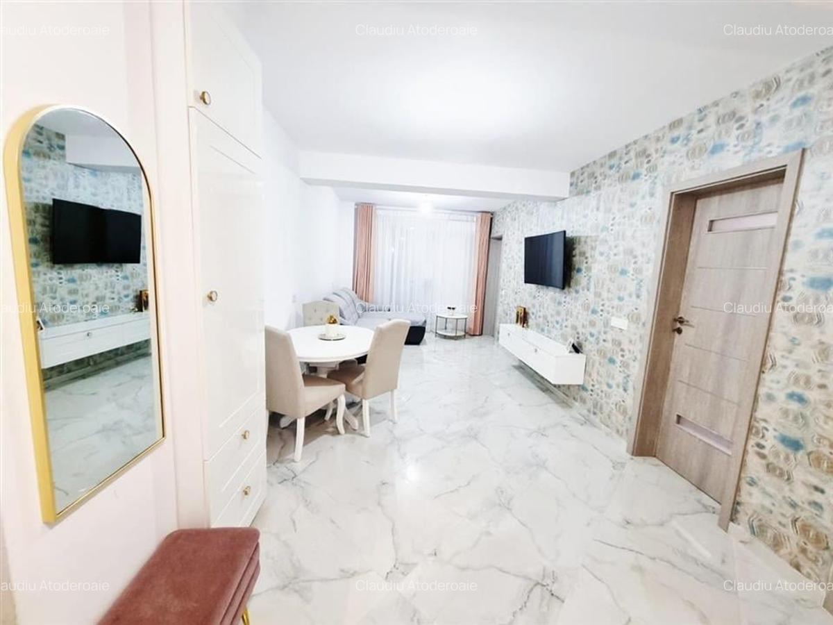 Apartament nou cu 3 camere-parcare si boxa - 2