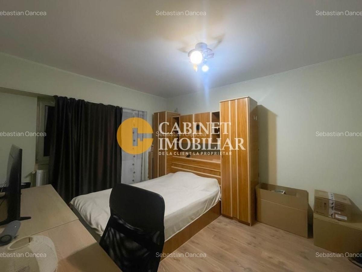 Apartament 3Camere Decomandat + 2 Bai -Zona Dacia - 1