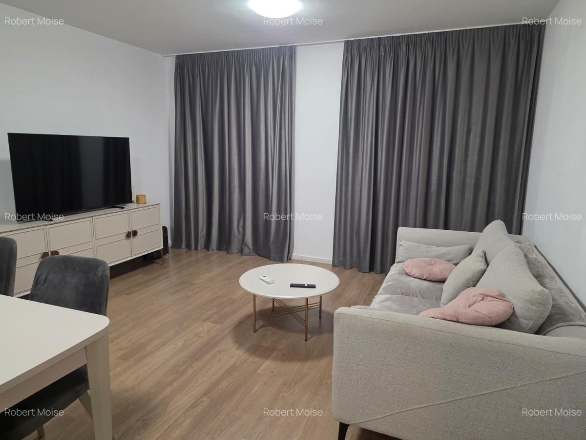 Apartament 2 camere Decomandat zona Pipera complex H Pipera Lake cu parcare - 2