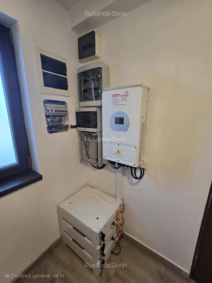 1/2 Duplex de Vânzare – Lângă Drumul Boilor si noul Lidl - 11