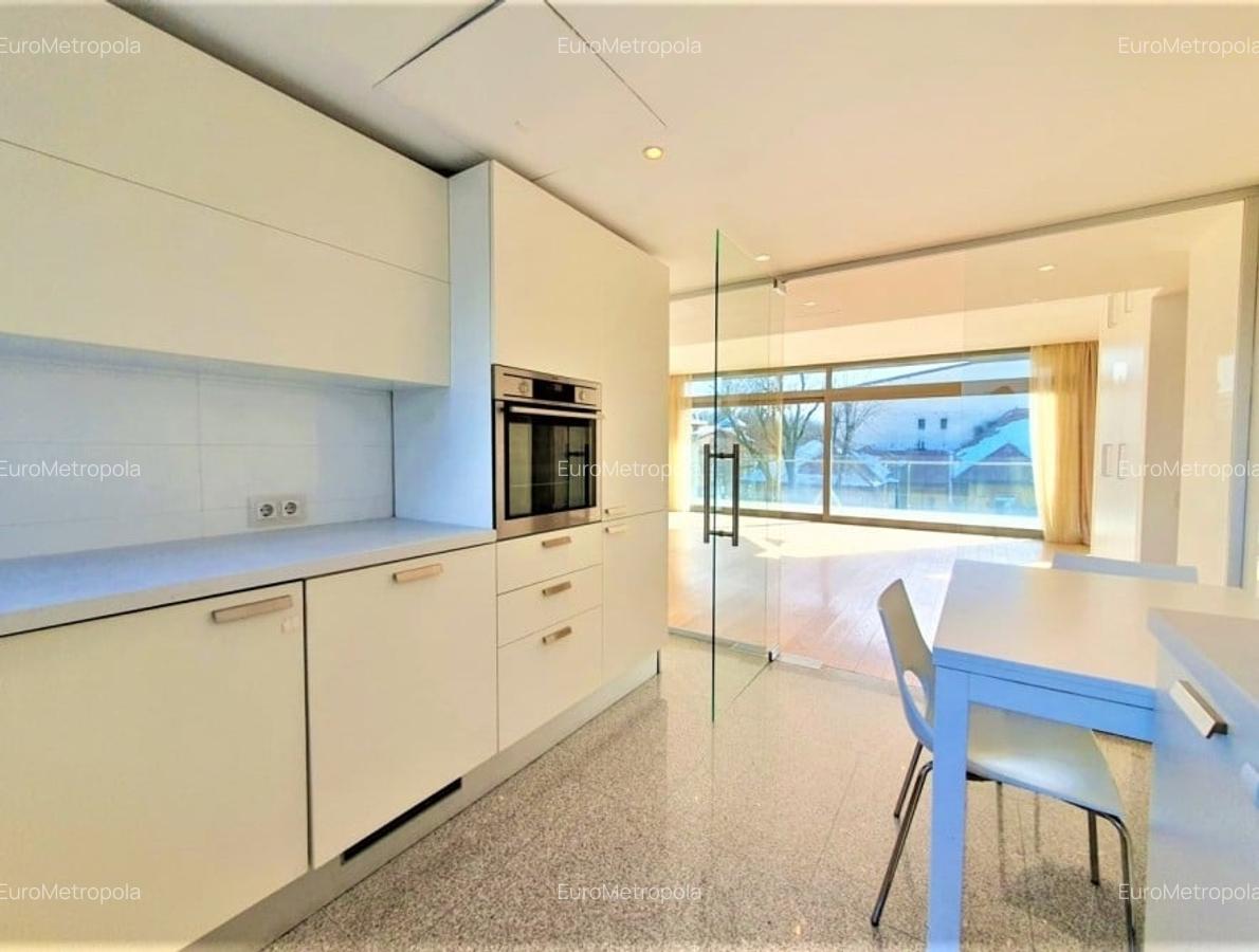 Apartament 4 camere Parc Kiseleff - 4