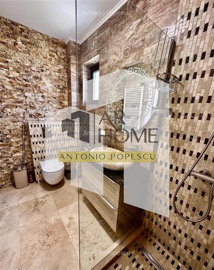 Vila 4 camere, constructie 2021, Ploiesti, zona Albert - 28