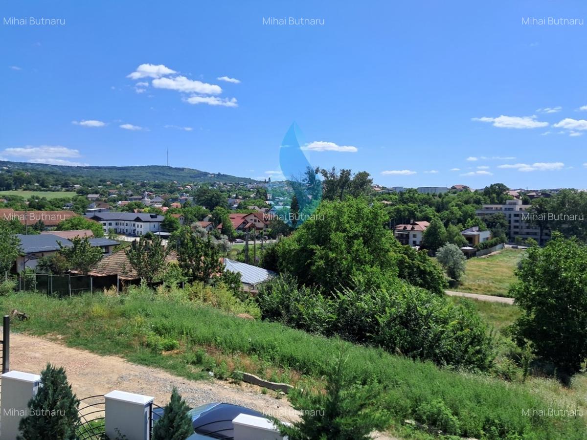 Vila eleganta cu patru camere, Bucium-Plopii fara Sot. - 3