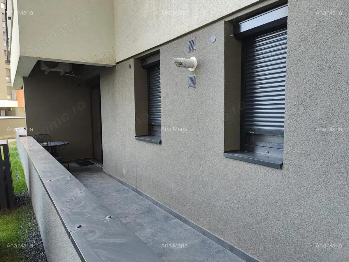 Studio elegant I Loc de Parcare inclus I Zona Aradului - 9