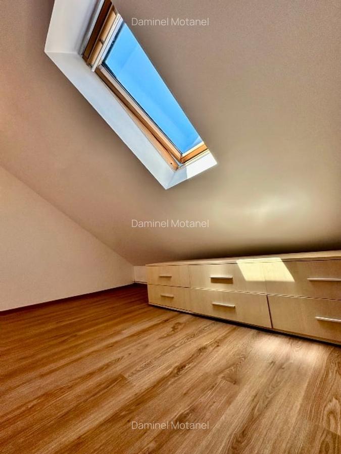 Apartament cu 2 camere decomandat în Gării - 8