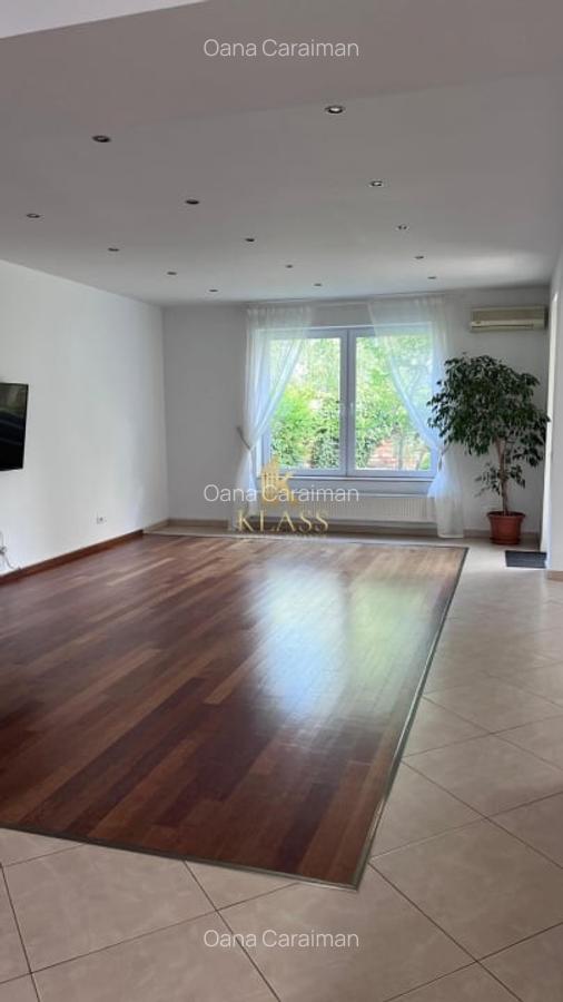 Vila Pipera - Iancu Nicolae | 225 mp utili | 5 camere | Piscina comuna - 4