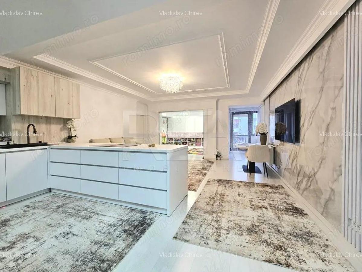 4 camere Piata Doroban?ilor la 13 min metrou P-ta Victoriei - 11