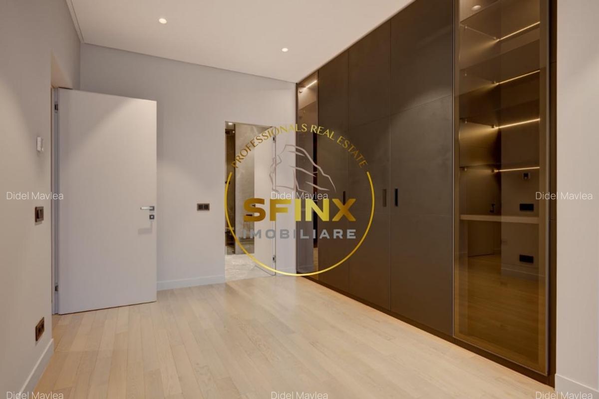 Apartament 3 camere One Rahmaninov - 9