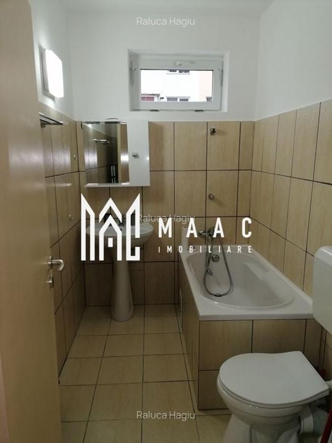 Apartament 1 camera I Decomandat I De inchiriat I Turnisor - 7