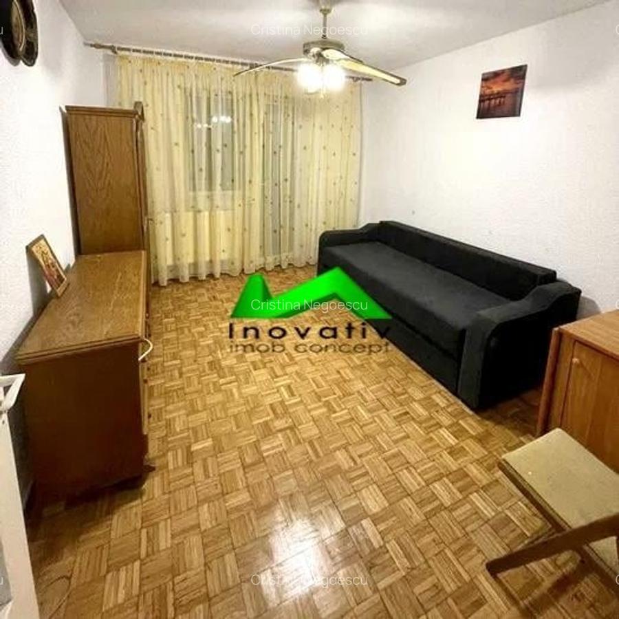 Apartament dd?nchiriat  2 camere Sibiu Strand - 2