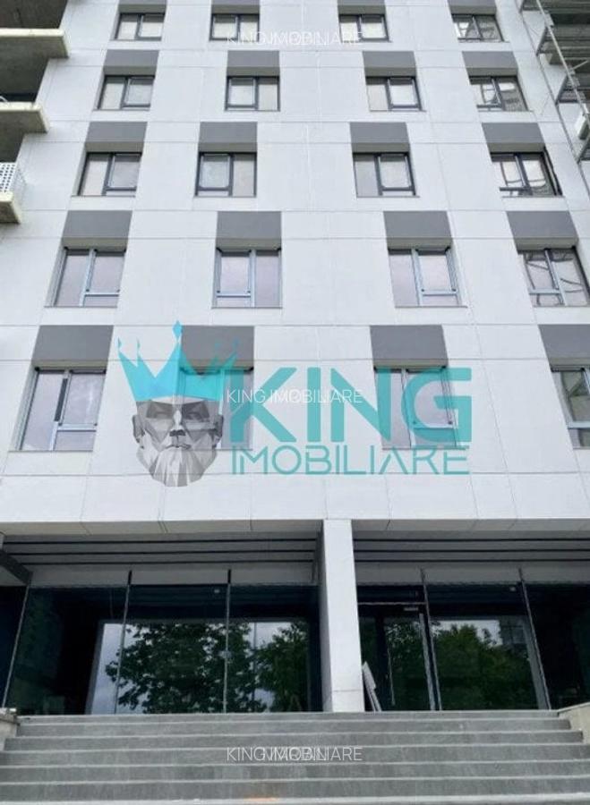 Apartament cu 2 camere decomandat în Sisești - 11