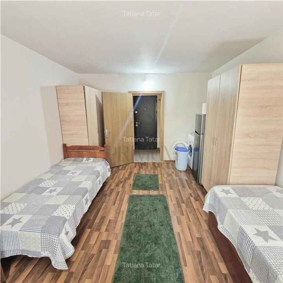 Complex - 1camera - bloc izolat - clima - ZONA EXCELENTA - 3 Complex - 1camera - bloc izolat - clima - ZONA EXCELENTA - 3