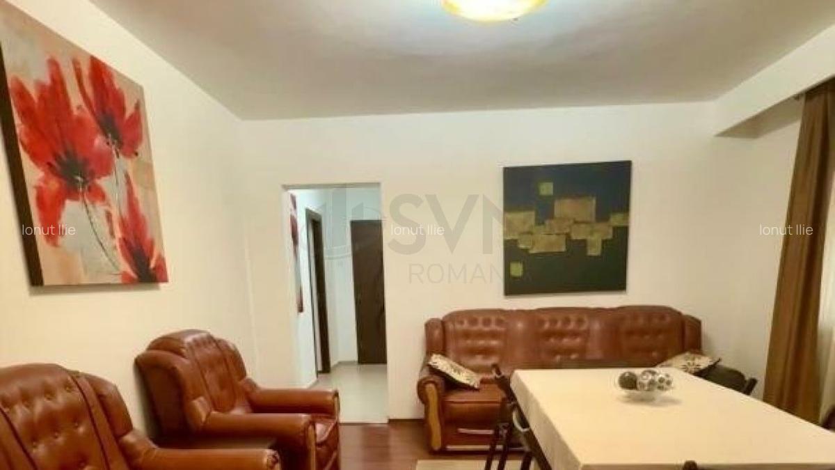 REA1012656 Apartament 3 camere Bucurestii Noi - 14