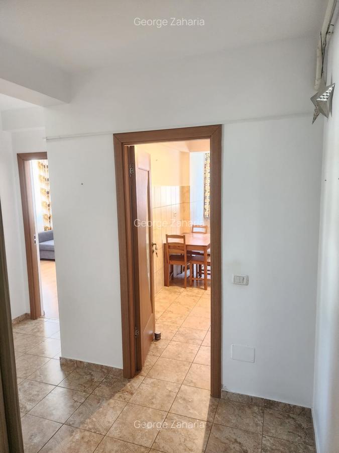 Apartament  2 camere - 10 min metrou Dimitrie Leonida - loc parcare - 12