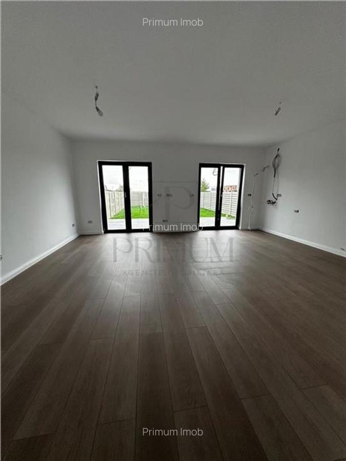 Duplex modern, finalizat ? Dumbravita - in apropiere de Str. Mures - 14