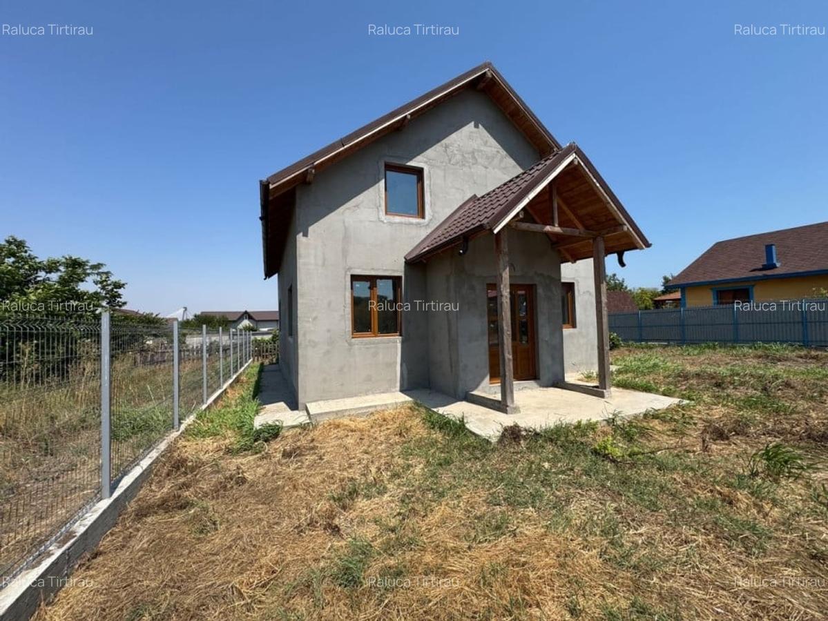 CASA  AGIGEA | 500 MP | 192 MP CONSTRUITI | - 2