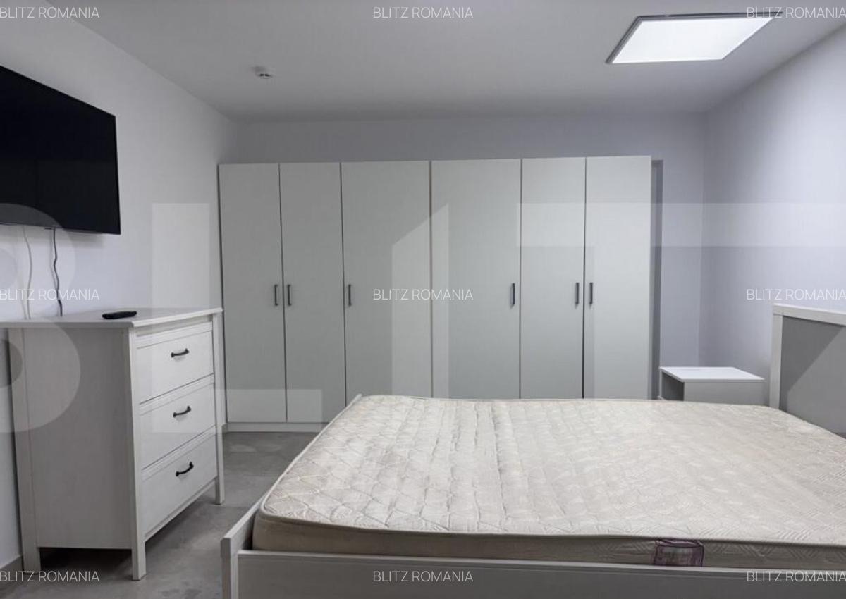 Apartament de vanzare, cu 1 camera, 47,5 m2, langa Iuliu - 8