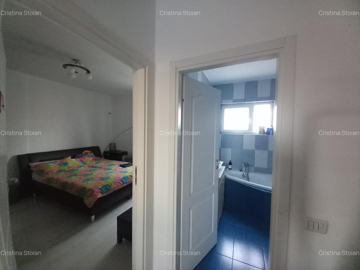 Vila de capat P+1+M,Popesti Leordeni- disponibila imediat - 10