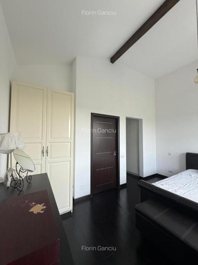Bucurestii Noi Ap 4 cam supr. utila 140mp, terasa - 17