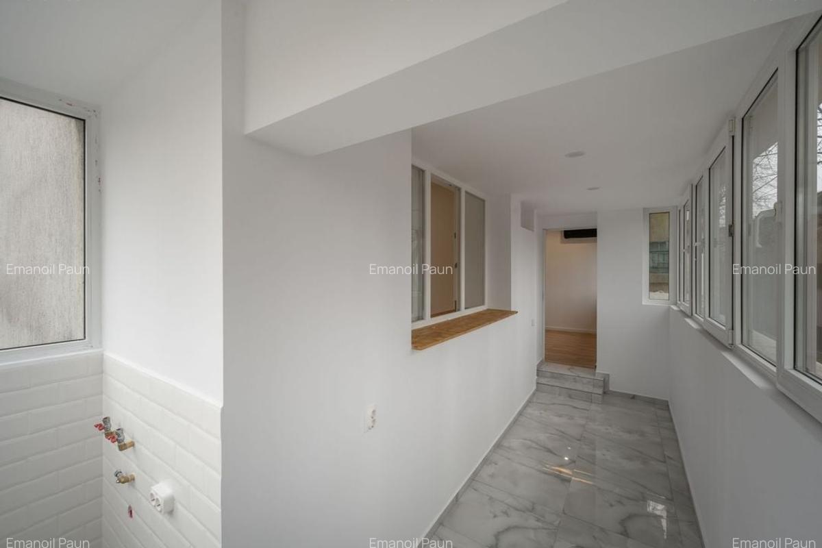 Apartament 2 camere – 45 mp utili Jiului - 8