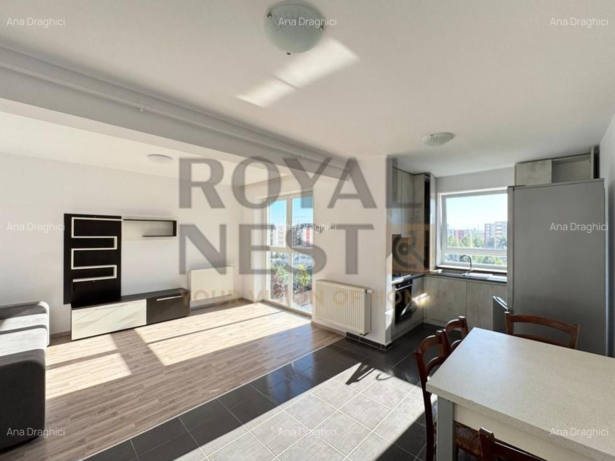COMISION 0%! Apartament 3 camere in Avantgarden 3 - 1