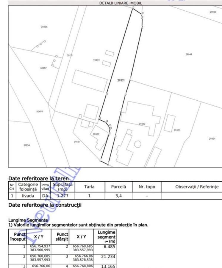 Casa spa?ioasa in Pogoanele, jude?ul Buzau - 14