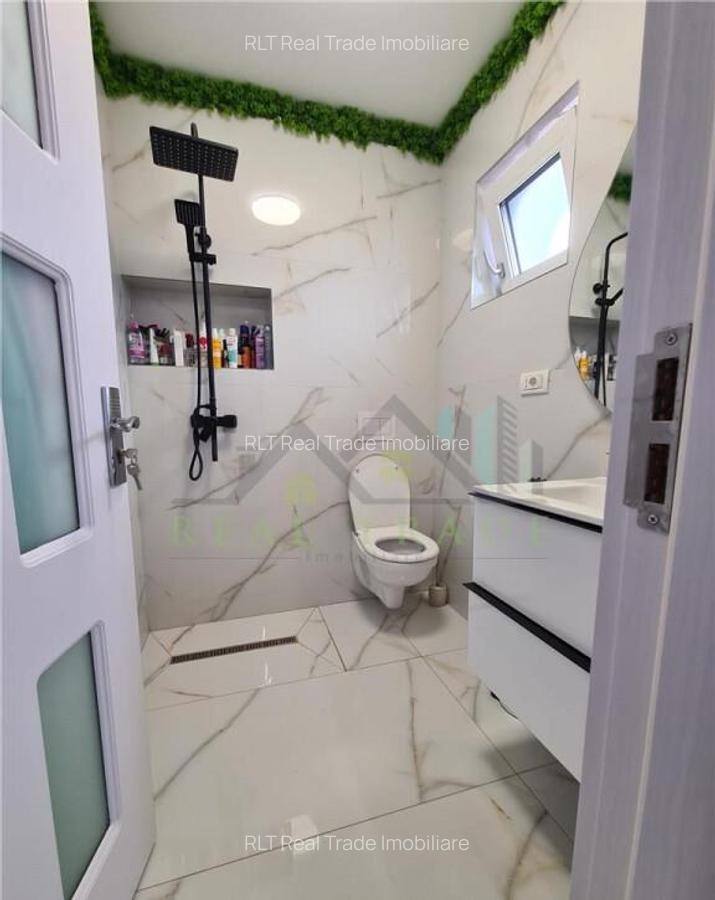 Duplex 4 camere, mobilat, utilat ZERO COMISION - 17