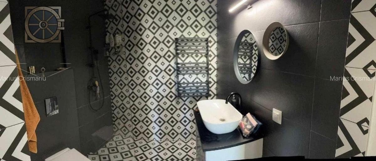Apartament cu 5 camere decomandat, mobilat în Ferdinand - 8