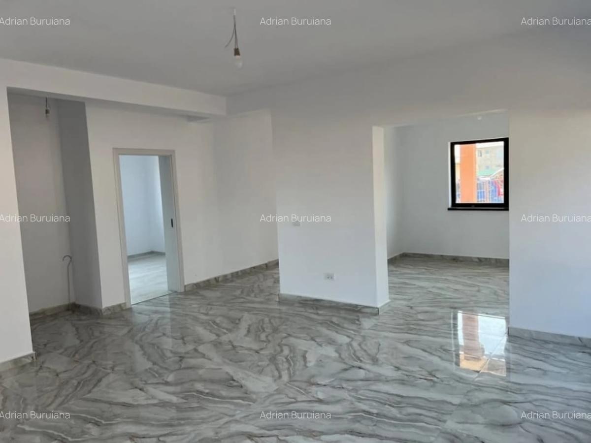 Casa Valea Lupului plan parter - 5