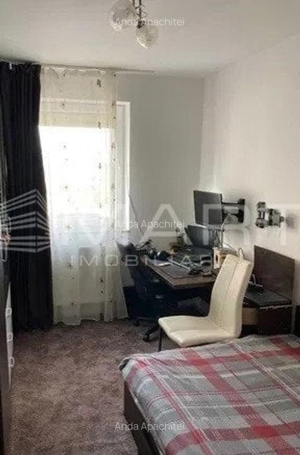 Apartament 3 camere zona Avantgarden Bartolomeu - 5