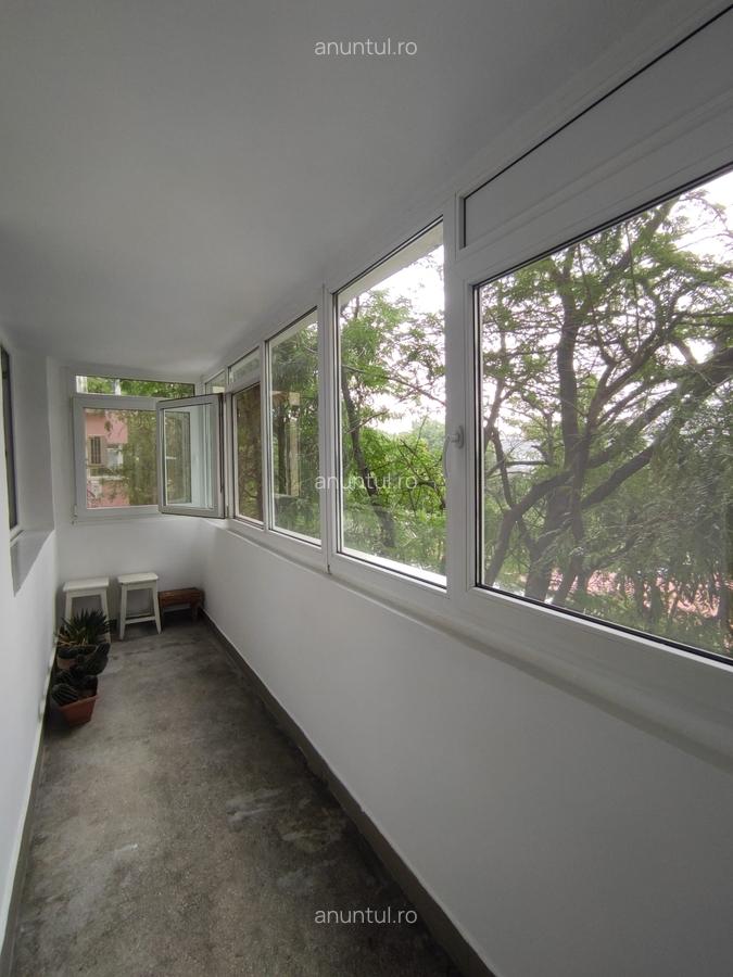 Campia Libertatii, Parc Gheorghe Petrascu, apartament 2 camere - 13