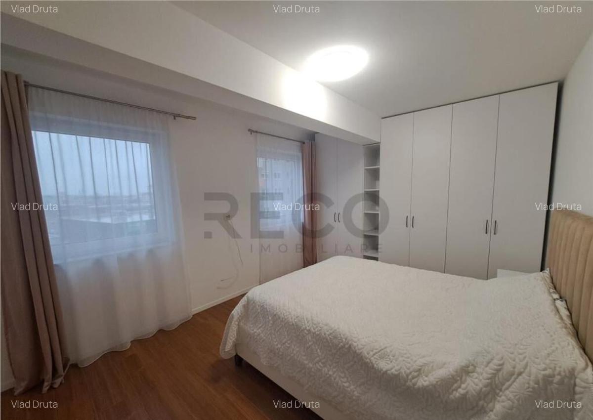 RECO Apartament cu 2 camere Iosia Residence - 6 RECO Apartament cu 2 camere Iosia Residence - 6