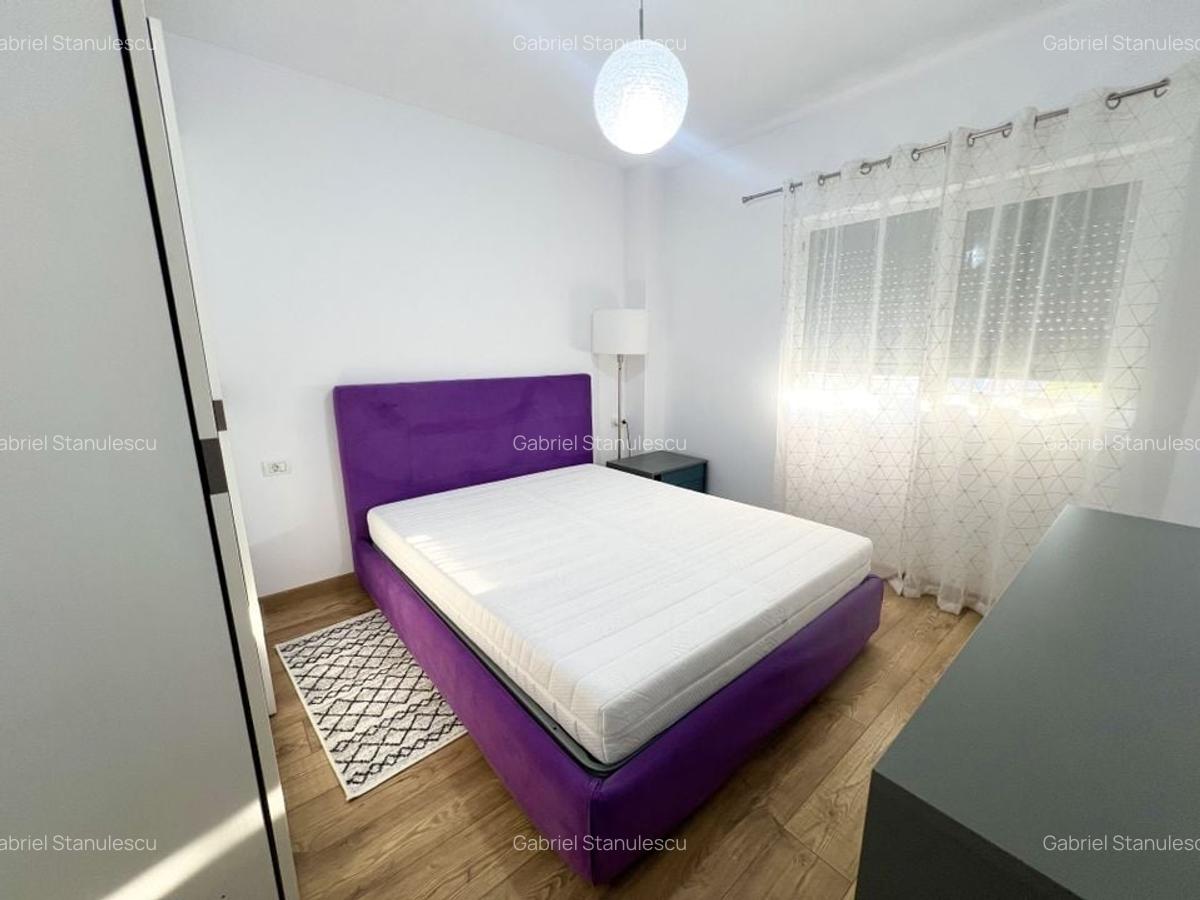 Apartament cu 2 camere decomandat, mobilat în Braytim - 7