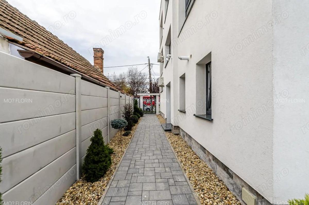 Cladire noua P+2 cu showroom ?i birouri in Arad - 9