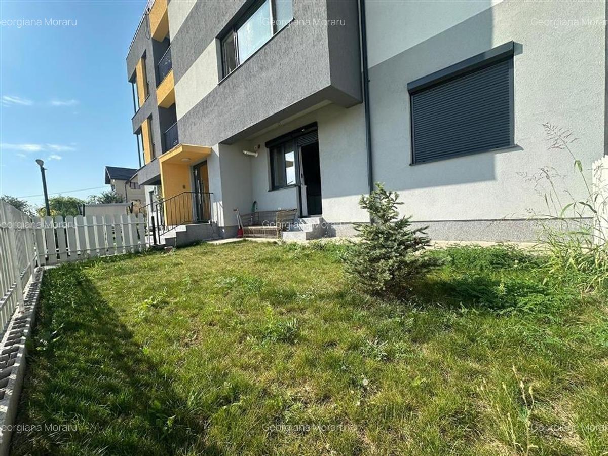 Apartament cu 2 camere + curte si loc de parcare, bloc nou - Rediu - 9