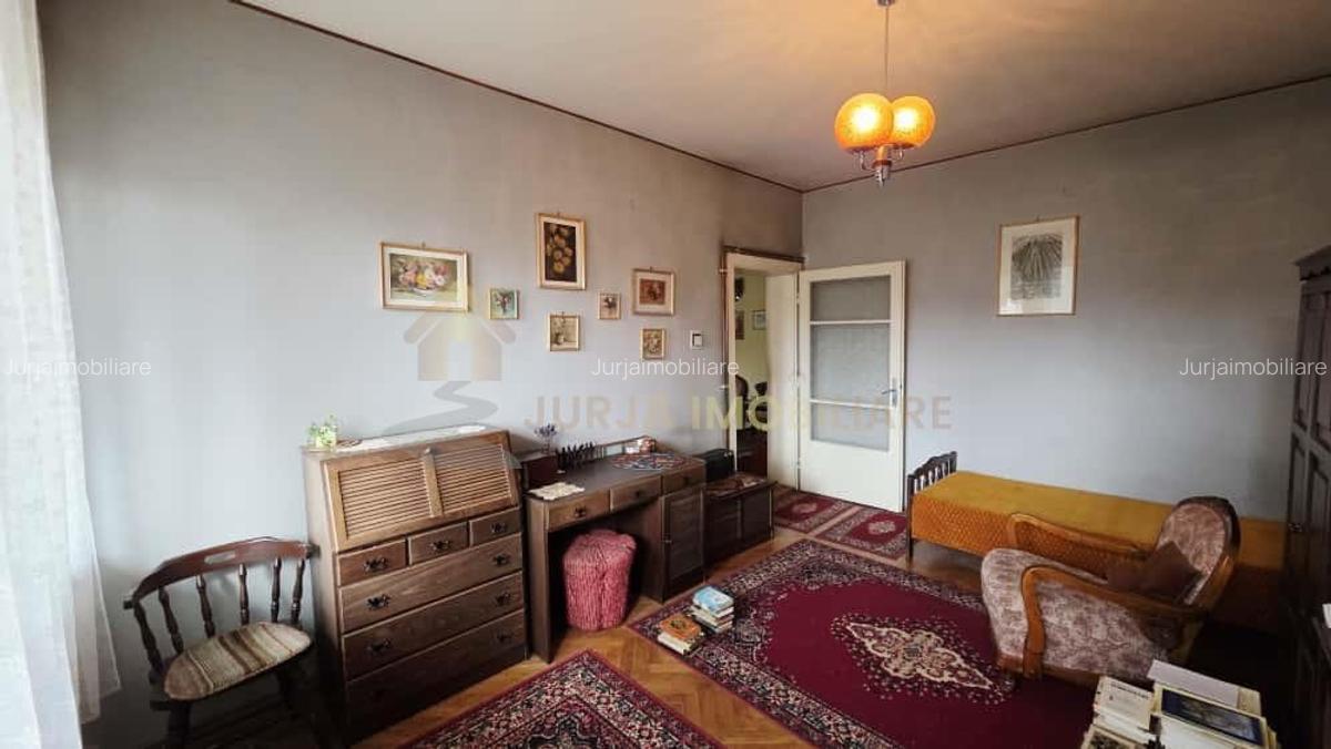 APARTAMENT 4 CAMERE 120 MP UTILI | 3 BALCOANE 15 MP | GARAJ | ZONA PIATA CIPARIU - 9