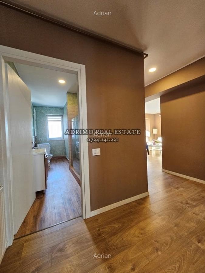 LUX! Ap2cam Parcare Privata - Zona Reyna - Priveliste Superba Lac si Mare! 550 E - 15